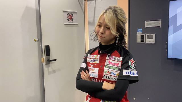 MLeague火山队后台集锦 11月14日