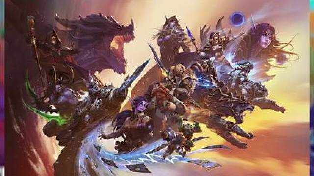 25年炉石！只有战棋藏着！构筑、竞技场新东西！【酒馆资讯】 #炉石传说 #酒馆战棋 #竞技场