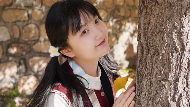 【Fanfanface】可以做你的女朋友吗( ˘ ³˘)❤（2024年）