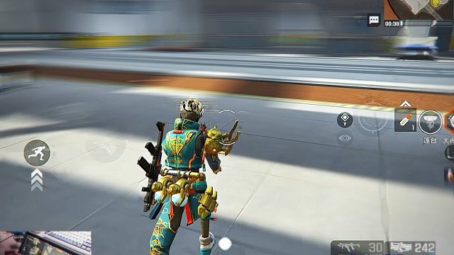 星粒猴子的游戏