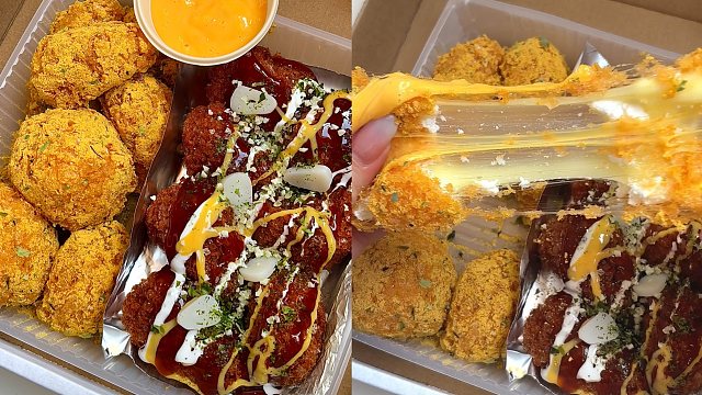 我不说谁知道这是史莱姆？！