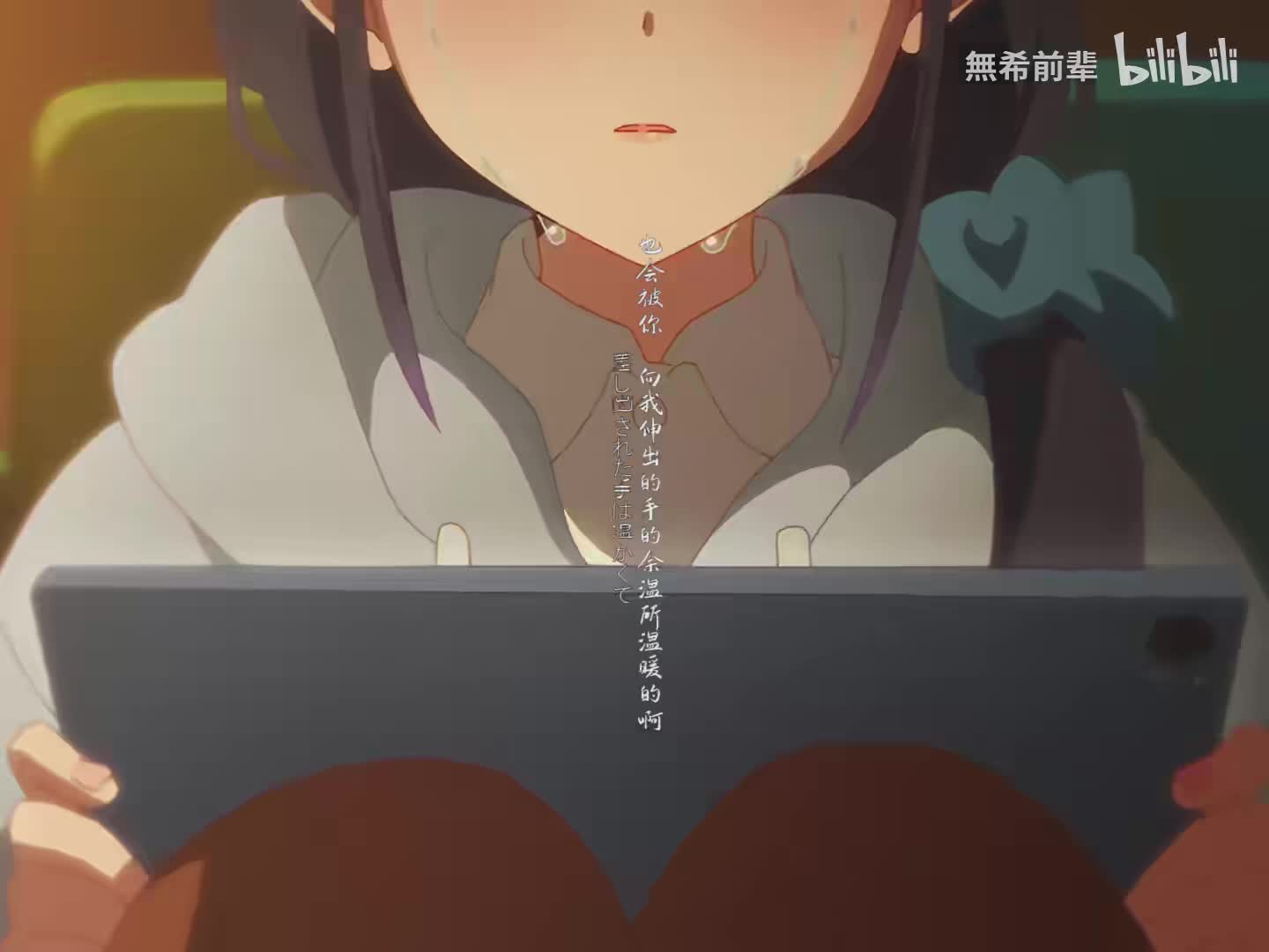 “多年以后再看，才明白这是多么讽刺....”