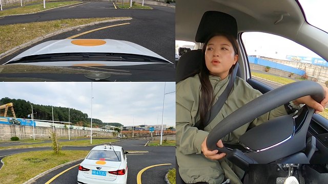 小姐姐考试太紧张了，导致犯了低级错误，肠子都悔青了