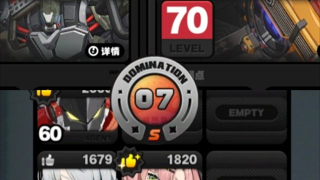 【绝区零】纯御三家新深渊17S：机甲加血量难掩颓势，比利硫磺石大显神威