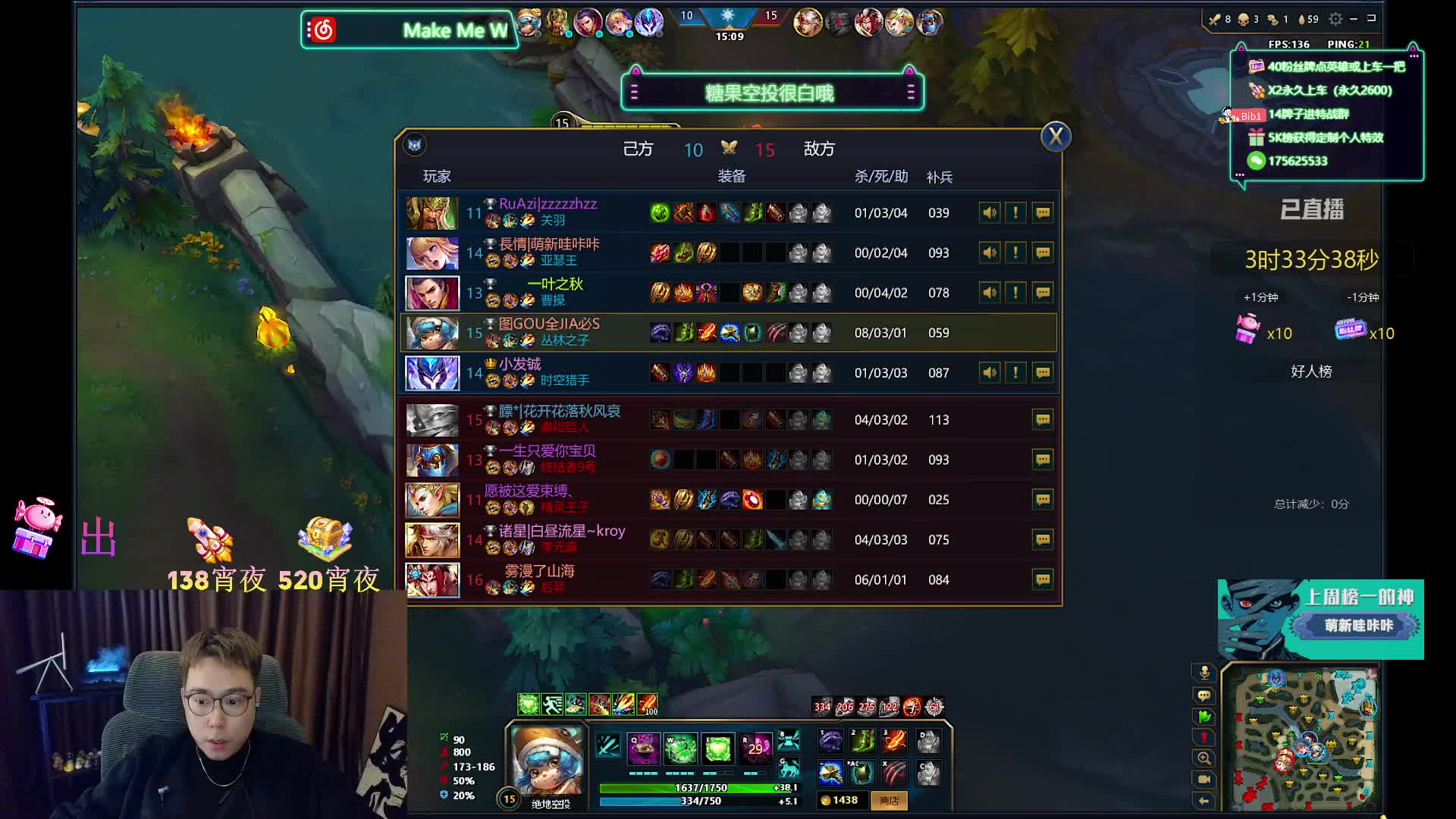 最强爆发的ADC？