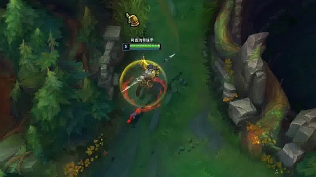 警察蜀黍 快帮我找人