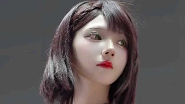 邓青霞【助面】