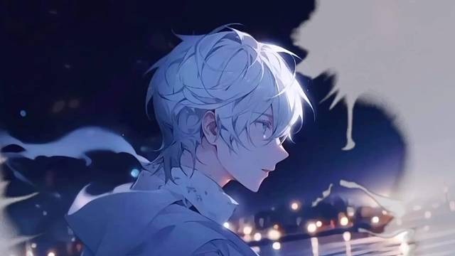 爱，如何才能忘记