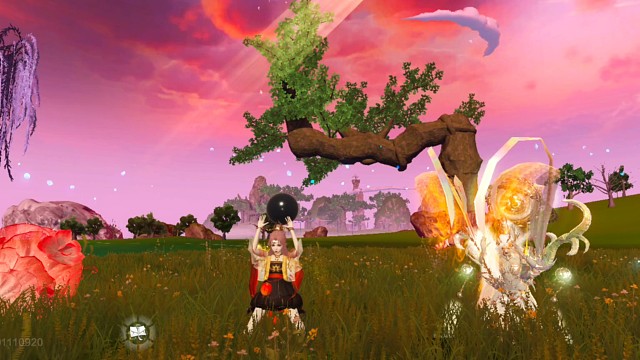 遇到了好多有趣的人