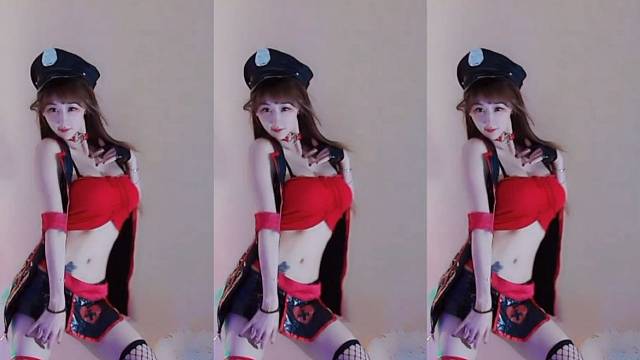 【牛小蘑菇】束 手 就 擒