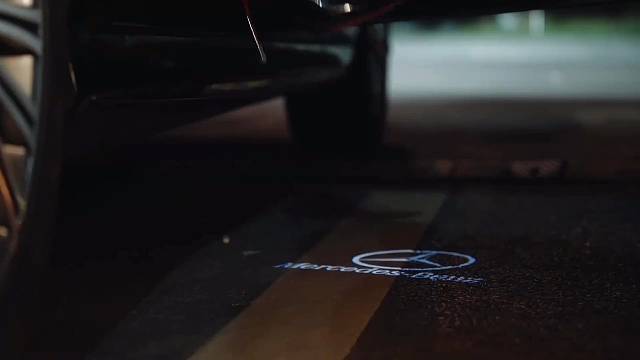 梅赛德斯瘾犯了，把你的梅赛德斯发出来看看