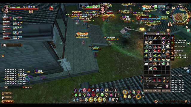 将进酒杀小野猪