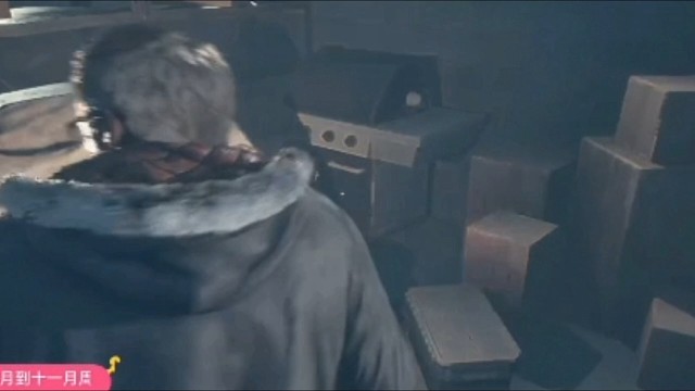 小义游戏之黎明重制版手游高清全网通关流着第一季第三集