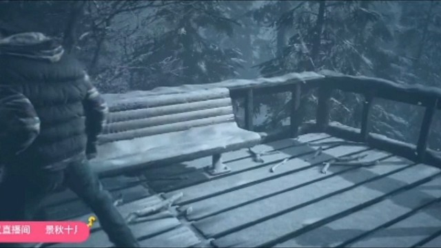 小义游戏之黎明重制版手游高清全网通关流着第一季第四集