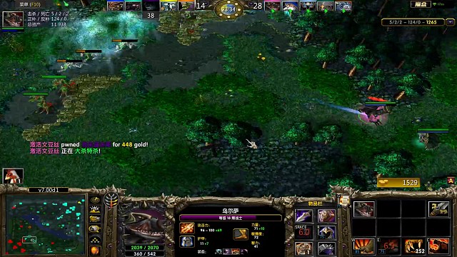 这波没死是想不到的！巨能逃！