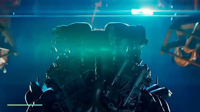 兰博基尼顶级豪车