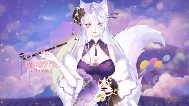 给你的最后一首情歌