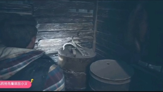 小义游戏之黎明重制版手游高清全网通关流着第一季一周目第六集