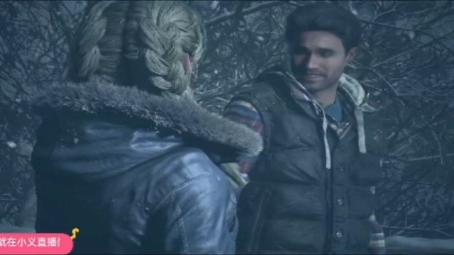 小义游戏之黎明重制版手游高清全网通关流着第一季一周目第十集