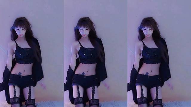 【牛小蘑菇】只许看我！