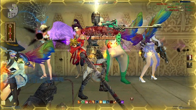 反恐行动木木1秒6感染