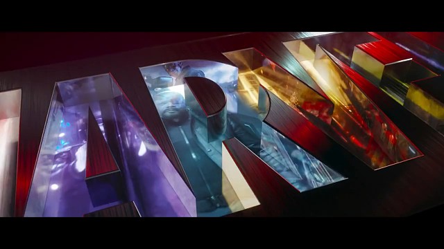 《月亮骑士》第二季-首款预告片