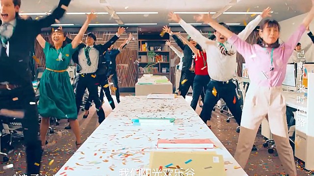 上班能做到这样的人，人生就已经成功一半了