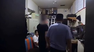 小伙醉酒后手機被偷，結(jié)果沒想到一同丟失的，還有自己的貞操！