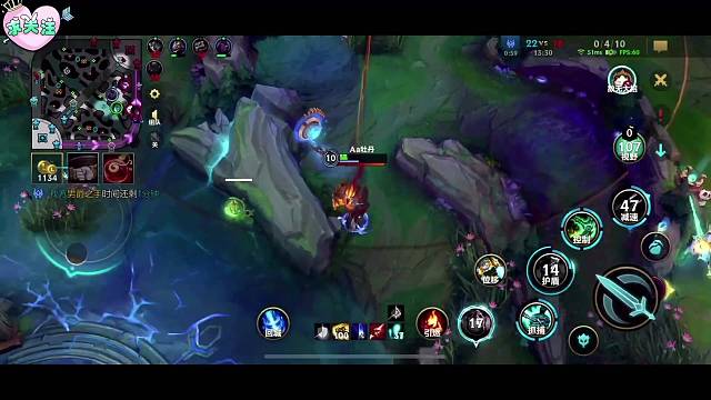 锤石组合什么ad好的？