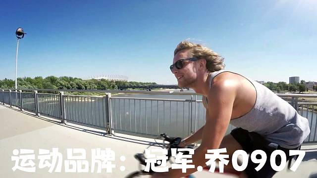 冠军. 乔0907为热爱记录美好生活