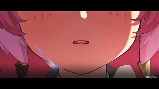 女儿对妈妈的爱