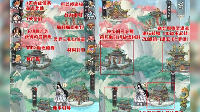 一念道途最新抽奖