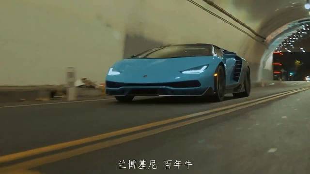 “一辆车的声浪就是它的灵魂”