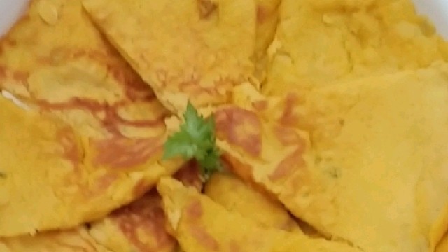 南瓜这样吃更美味