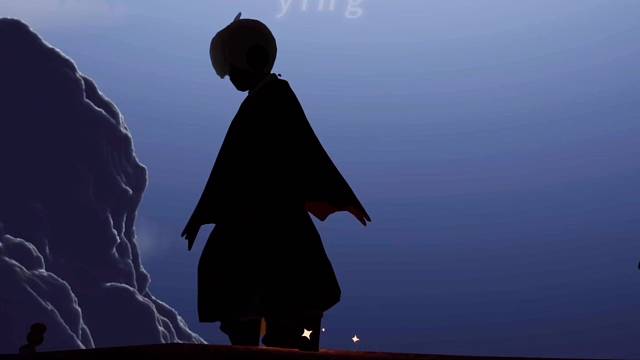 温暖的灵魂终将相遇