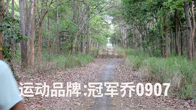 冠军. 乔0907为热爱记录美好生活