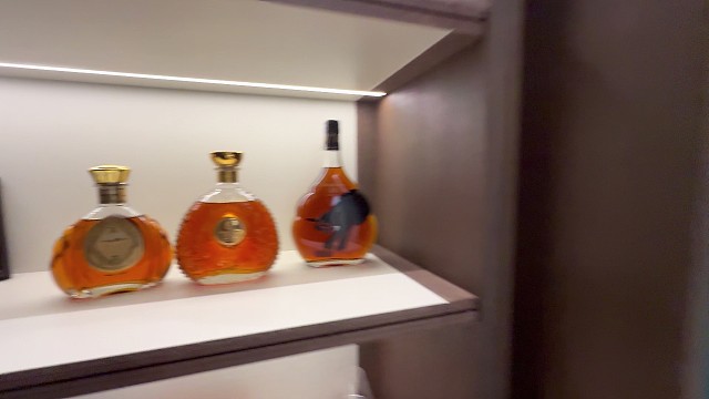 可能只有1%的人才见过的黑武士偏轴门#TINNO帝诺系统入户门 #上海 #偏轴门 #系统门 #别墅门