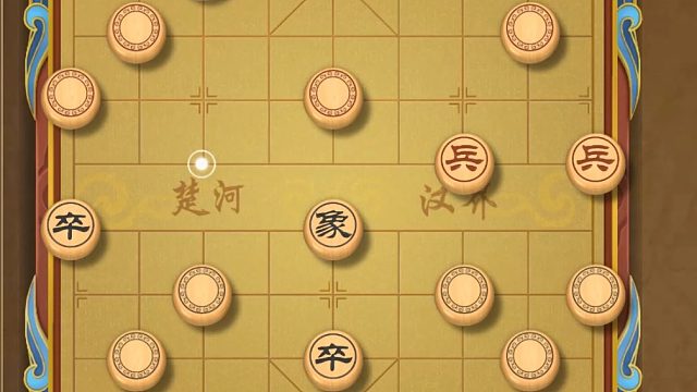 揭棋-巨菜的8-1