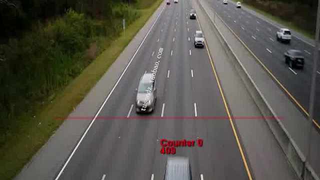 高速车流监测摄像机 加油站服务区ETC收费站高速公路马路景区交通流量检测系统车流车辆计数车站码头停