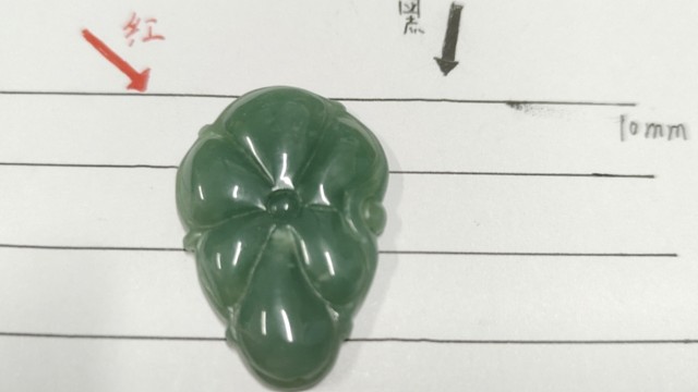 闲置翡翠&mdash;&mdash;首饰