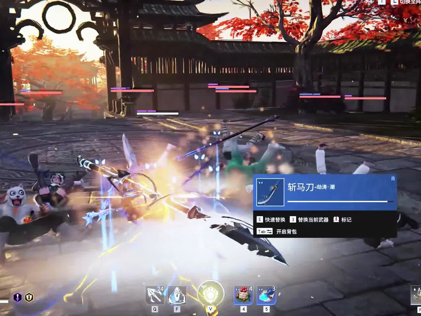 卫青玩家的终极幻想