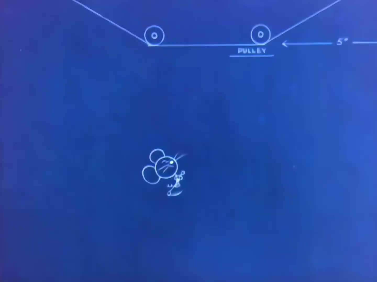 杰瑞以为是做了个梦