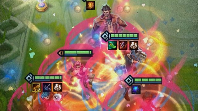 #金铲铲之战双城传说2  #云顶s13爆料 #金铲铲符文大陆恭喜发财