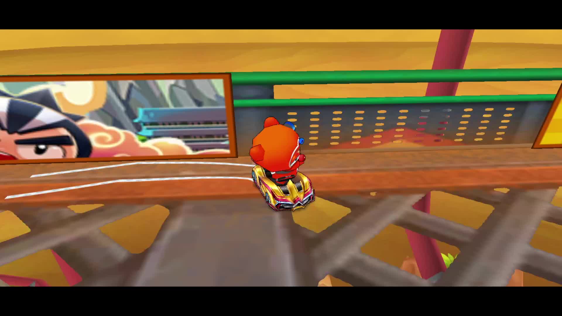 半生瓜cx的直播间片段2