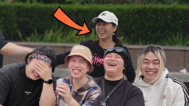 哈哈哈哈哈社牛挑战哈哈哈哈