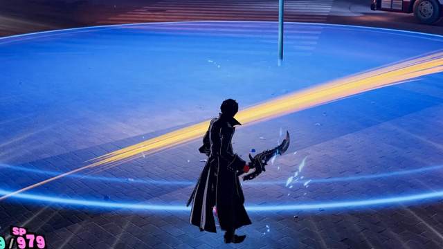 心里的人格面具突然开始取消