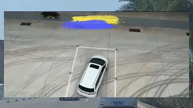 如果新版科目二是这样 你还能一把过吗 #科目二 #科目二注意事项和细节 #每天一个用车小知识