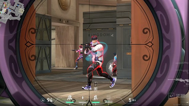 先打哪个好呢？