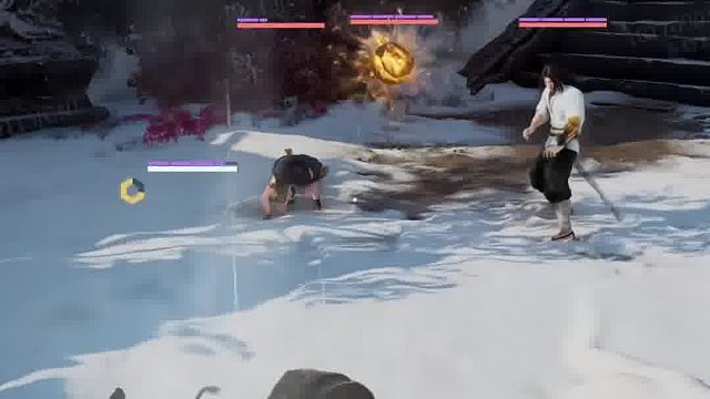 我不仅振完你的金，还要带走你的妹！