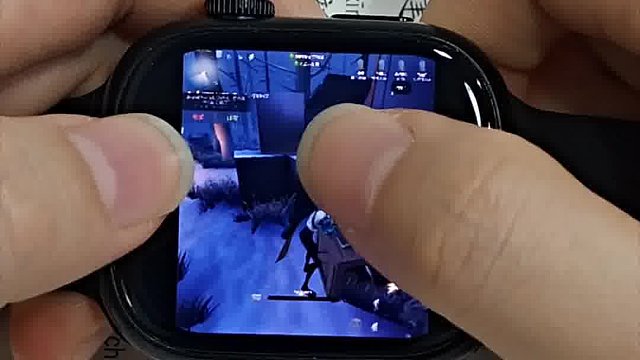 谁还说看不见第四个